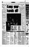 Newcastle Evening Chronicle Saturday 10 June 1995 Page 36