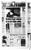 Newcastle Evening Chronicle Friday 04 August 1995 Page 14