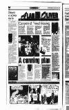 Newcastle Evening Chronicle Saturday 05 August 1995 Page 34