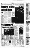 Newcastle Evening Chronicle Tuesday 08 August 1995 Page 20