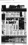 Newcastle Evening Chronicle Friday 11 August 1995 Page 34