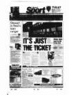 Newcastle Evening Chronicle Thursday 17 August 1995 Page 37