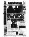 Newcastle Evening Chronicle Friday 25 August 1995 Page 31