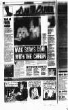 Newcastle Evening Chronicle Saturday 26 August 1995 Page 34