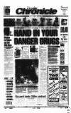 Newcastle Evening Chronicle Monday 04 September 1995 Page 23