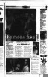 Newcastle Evening Chronicle Wednesday 06 September 1995 Page 29