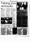 Newcastle Evening Chronicle Tuesday 19 September 1995 Page 26