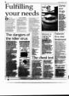 Newcastle Evening Chronicle Tuesday 19 September 1995 Page 28