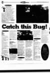 Newcastle Evening Chronicle Wednesday 20 September 1995 Page 36