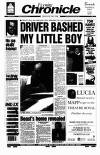 Newcastle Evening Chronicle Wednesday 20 September 1995 Page 37