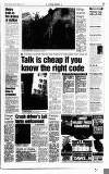 Newcastle Evening Chronicle Wednesday 27 September 1995 Page 3