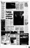 Newcastle Evening Chronicle Wednesday 27 September 1995 Page 24