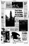 Newcastle Evening Chronicle Friday 29 September 1995 Page 53