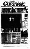 Newcastle Evening Chronicle Saturday 30 September 1995 Page 1