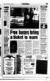 Newcastle Evening Chronicle Saturday 30 September 1995 Page 13