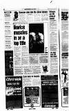 Newcastle Evening Chronicle Monday 02 October 1995 Page 29