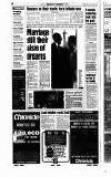 Newcastle Evening Chronicle Monday 02 October 1995 Page 32