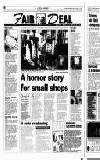 Newcastle Evening Chronicle Saturday 07 October 1995 Page 8