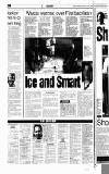 Newcastle Evening Chronicle Saturday 07 October 1995 Page 28