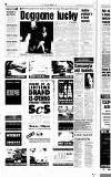 Newcastle Evening Chronicle Wednesday 01 November 1995 Page 8
