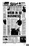 Newcastle Evening Chronicle Wednesday 01 November 1995 Page 22