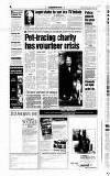 Newcastle Evening Chronicle Wednesday 01 November 1995 Page 30