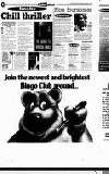 Newcastle Evening Chronicle Wednesday 01 November 1995 Page 44