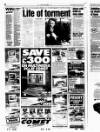 Newcastle Evening Chronicle Friday 03 November 1995 Page 8