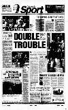 Newcastle Evening Chronicle Monday 06 November 1995 Page 22