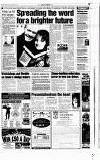 Newcastle Evening Chronicle Monday 06 November 1995 Page 25
