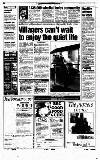 Newcastle Evening Chronicle Monday 06 November 1995 Page 33