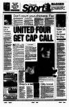 Newcastle Evening Chronicle Tuesday 07 November 1995 Page 25