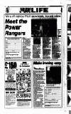 Newcastle Evening Chronicle Saturday 11 November 1995 Page 4