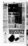 Newcastle Evening Chronicle Monday 13 November 1995 Page 20