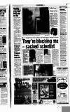 Newcastle Evening Chronicle Monday 13 November 1995 Page 25