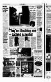 Newcastle Evening Chronicle Monday 13 November 1995 Page 30