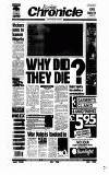 Newcastle Evening Chronicle Monday 13 November 1995 Page 32