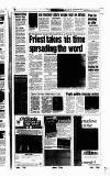 Newcastle Evening Chronicle Monday 13 November 1995 Page 34