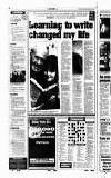 Newcastle Evening Chronicle Wednesday 15 November 1995 Page 6