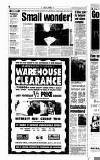 Newcastle Evening Chronicle Wednesday 15 November 1995 Page 8