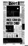 Newcastle Evening Chronicle Wednesday 15 November 1995 Page 28