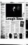 Newcastle Evening Chronicle Wednesday 15 November 1995 Page 32