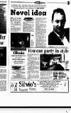 Newcastle Evening Chronicle Wednesday 15 November 1995 Page 39