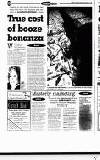 Newcastle Evening Chronicle Wednesday 15 November 1995 Page 40