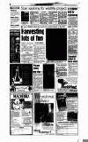 Newcastle Evening Chronicle Wednesday 15 November 1995 Page 58