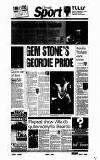 Newcastle Evening Chronicle Thursday 16 November 1995 Page 30