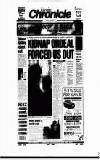 Newcastle Evening Chronicle Wednesday 22 November 1995 Page 1