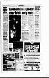 Newcastle Evening Chronicle Wednesday 22 November 1995 Page 5