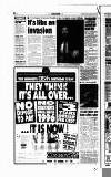 Newcastle Evening Chronicle Wednesday 22 November 1995 Page 8