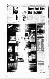Newcastle Evening Chronicle Wednesday 22 November 1995 Page 14